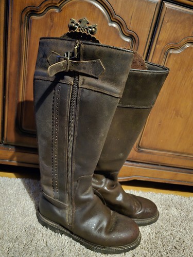 Mark todd masterton tall boots - masterton,
