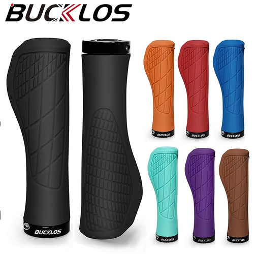 Bucklos bicycle handlebar - bucklos,