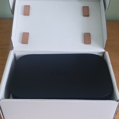 Sky er115 wireless - er115, router