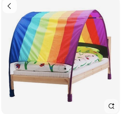 Vtg y2k retired ikea murmel - y2k,