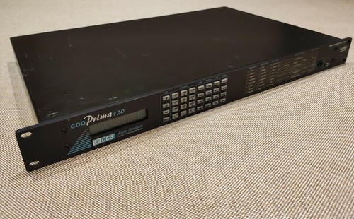 Ccs cdq prima 120 isdn - ccs,