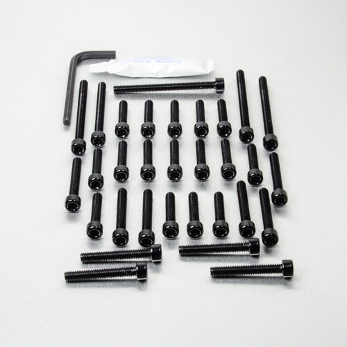 Aluminium engine kit triumph - engine,