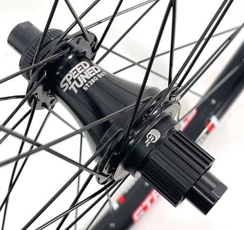 Speed tuned st280 bst micro - bst,