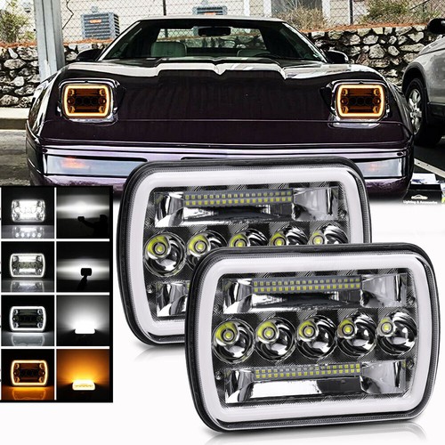 Fit chevy corvette - chevy, c4