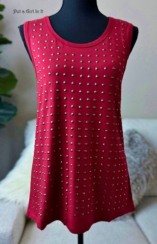 New vocal apparel womens red - vocal,