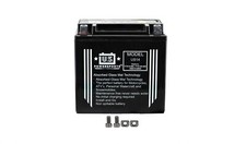 US Powersport Battery Italjet Dragster 180 LC 1999-2008