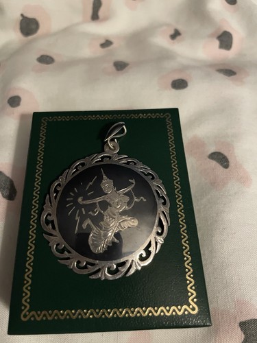 Siam sterling silver vintage - siam,