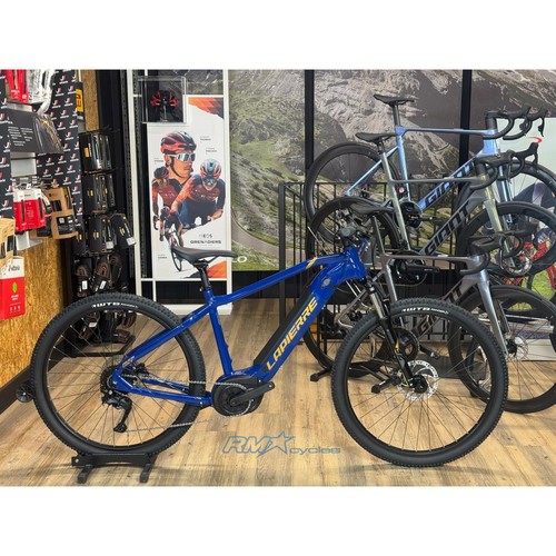Lapierre overvolt 5 high - lapierre, 4.5