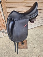 Equipe Olympia Dressage Saddle