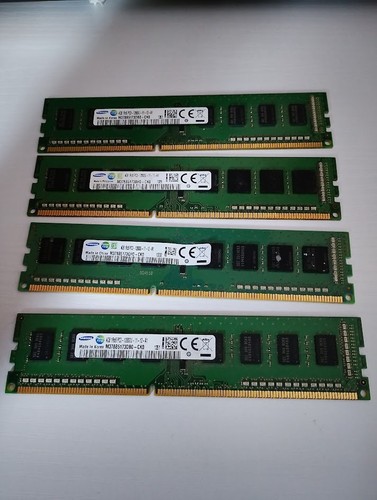 Samsung 16gb ddr3 1rx8 - samsung,