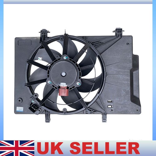 Engine cooling fan for ford - cooling,