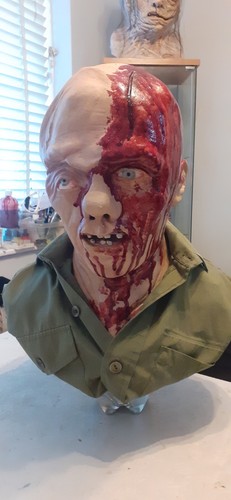 Friday 13th part jason - part,