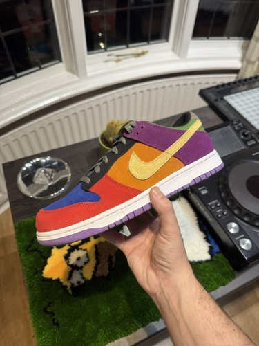 Nike dunk low - nike, 2019