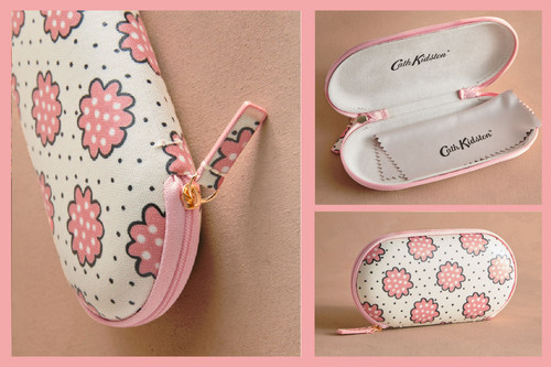Cath kidston ecru - ecru, pink