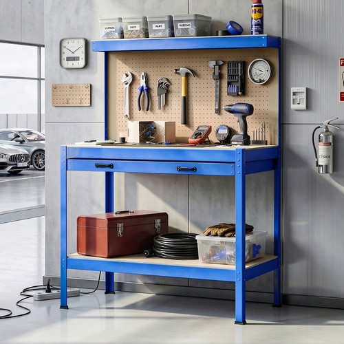 Workbench workshop garage - workbench,