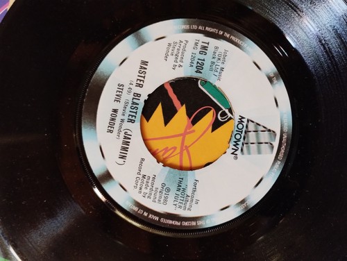 Stevie wonder master - wonder, blaster