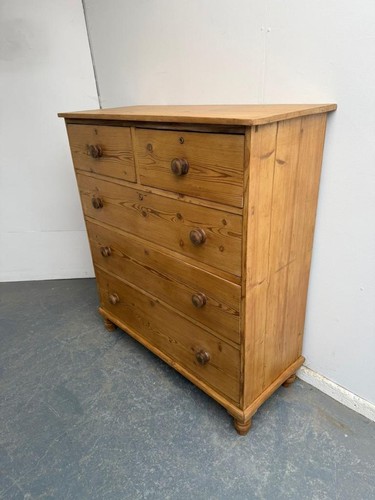 Superb tall narrow waxed - a,