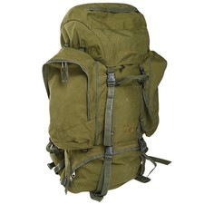 Original Bundeswehr backpack mountain house cyclops 2 BW KSK service backpack 110L