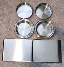 6-Piece Saladmaster Baking Set