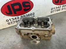 Complete cylinder head X Robin EH35C petrol engine......golf cart...£80+VAT