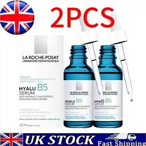 2pack roche posay - la,