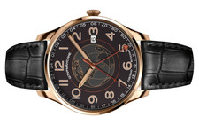 Sturmanskie Heritage Sputnik