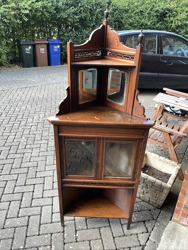 Vintage mid century - mid-century, mahogany