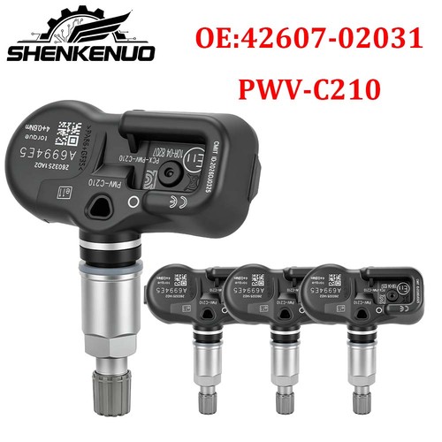 Pre programmed tpms tire - tpms,