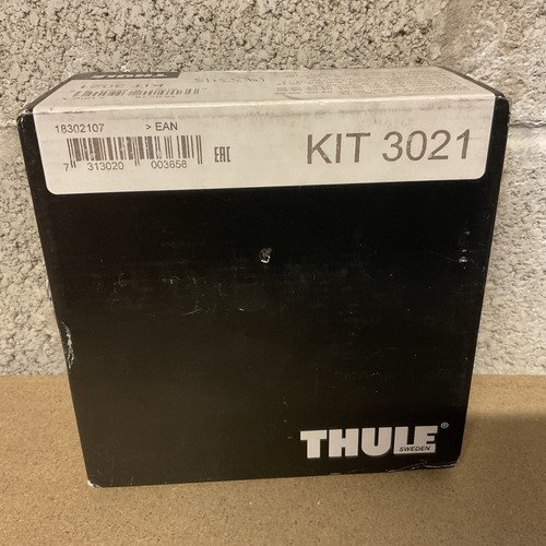 Thule kit 3021 transit - xt,