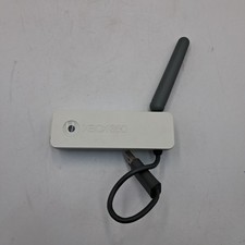 Microsoft Xbox 360 Wireless