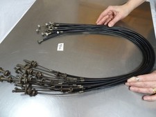 BSA FRONT BRAKE CABLE NEW OLD