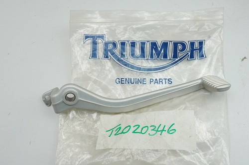 Triumph tiger 955i 709en brake - tiger,