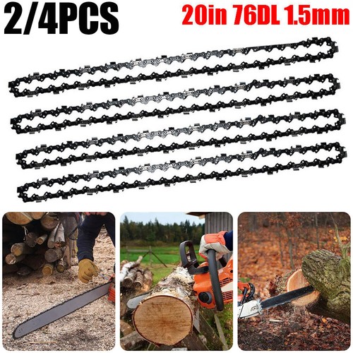 4pcs 20inch drive links - 4pcs,