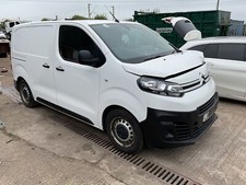 CITROEN DISPATCH MK3 1.6