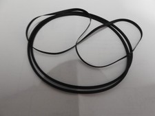 1 Belt Set 3 Drive Belts