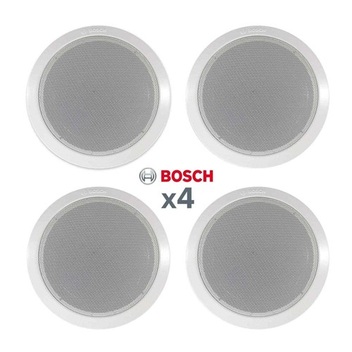Pack bosch 100v - 4, line