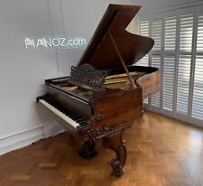 Steinway & Sons Historic Model B Grand Piano - Warranty - Delivery