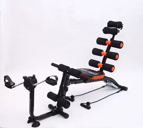 Adjustable core abs exercise - adjustable,