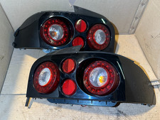 92-00 SUBARU IMPREZA MORETTE