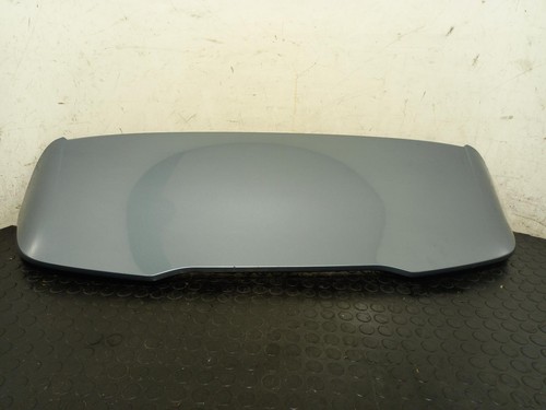 Volvo v40 rear spoiler - rear,