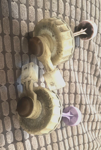 Mk3 golf vr6 brake fluid - vr6,