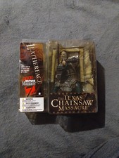 Movie Maniacs Leatherface