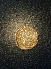 1247-King Henry III-Long Cross