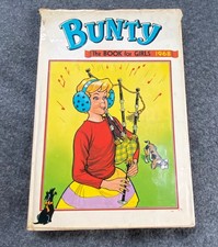 2 Bunty the Book for Girls