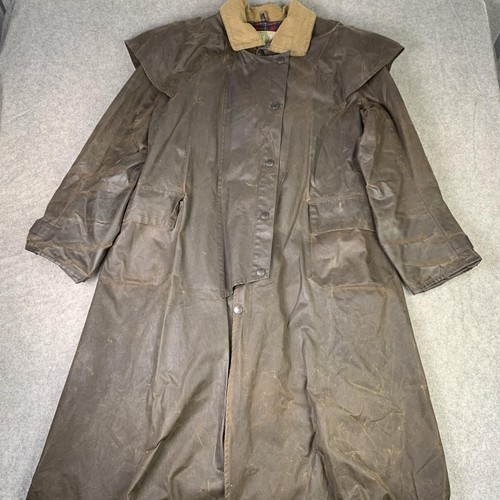 Vtg backhouse jacket mens c42 - jacket,