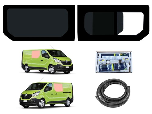 Renault trafic 2014 opening - 2014-,