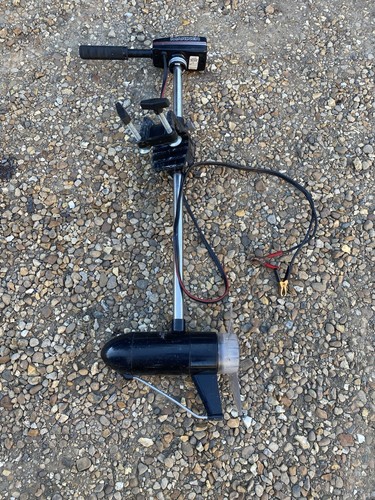 Mercury marine thruster t3500 - marine,