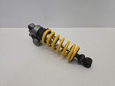 Yamaha YZF-R6 5MT 5EB Rear