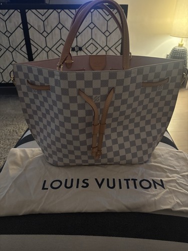 Louis vuitton damier - louis,