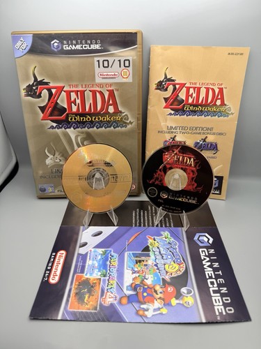 The legend zelda wind - the, of